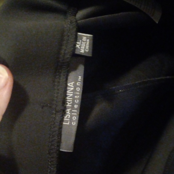 Dress slacks womens - Picture 3 of 3